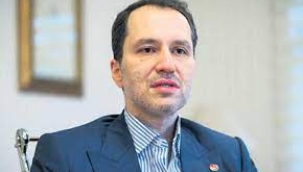 Erbakan'ın ''Cinsel Olgunluk'' Sözlerine Muhalefetten Tepki!