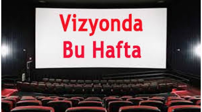 Fantastik sinemadan bir örnek; her yaştan gençler için!...