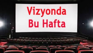 Fantastik sinemadan bir örnek; her yaştan gençler için!...