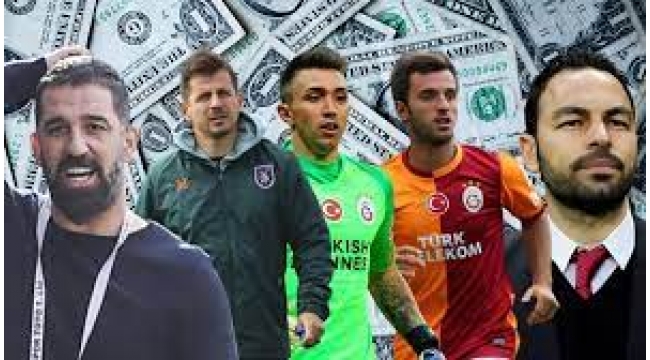 Futbolda dolandırıcılık olayında hangi isim, ne kadar kaybetti 