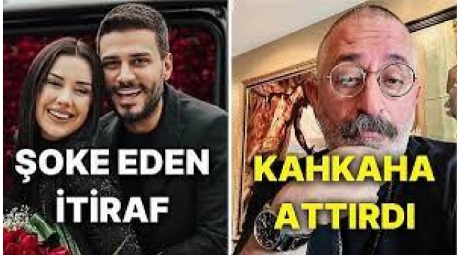 Güncel Magazin Olaylarını Anlatıyoruz!