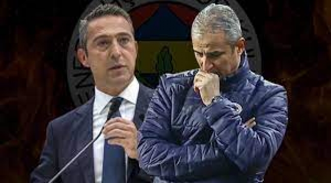 İsmail Kartal, Ali Koç'u kurtarabilir mi?