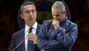 İsmail Kartal, Ali Koç'u kurtarabilir mi?