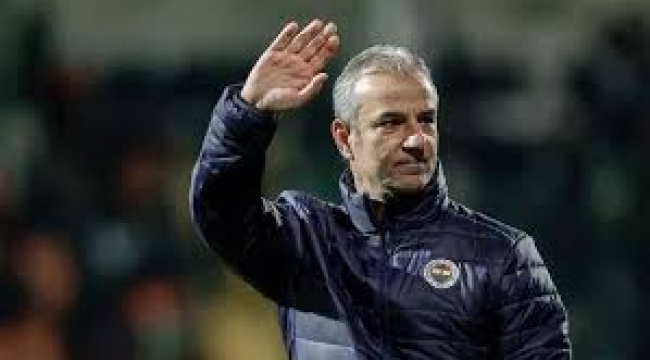İsmail Kartal imzaya kaldı; yardımcıları da belli oldu