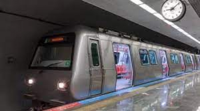 İstanbul Valiliği karar aldı: Metrolar Şişhane ve Taksim'de durmayacak