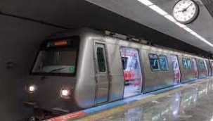 İstanbul Valiliği karar aldı: Metrolar Şişhane ve Taksim'de durmayacak