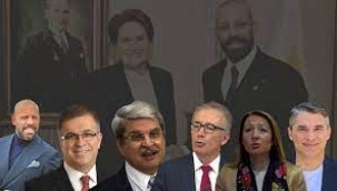 İstifalar geldi, ortalık karıştı... Tehditler havada uçuştu