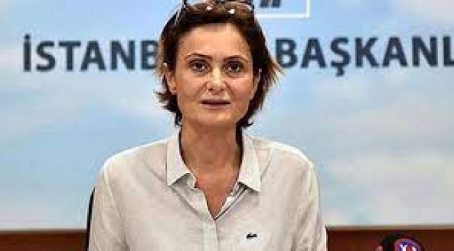 Kaftancıoğlu'ndan CHP il başkanları toplantısıyla ilgili açıklama