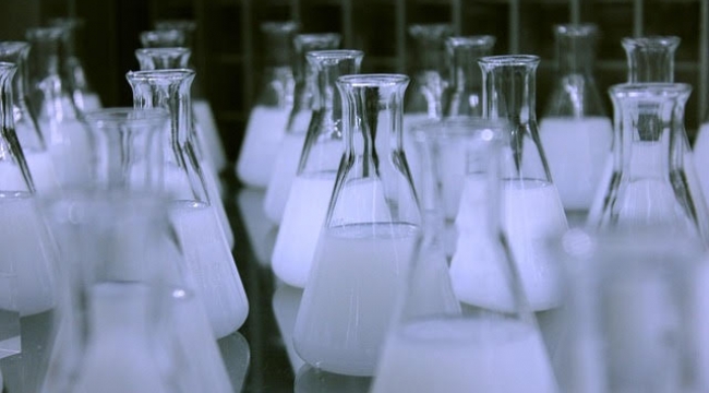 Kaliteli Pas Sökücüler Mesa Kimya ile Sizlerle