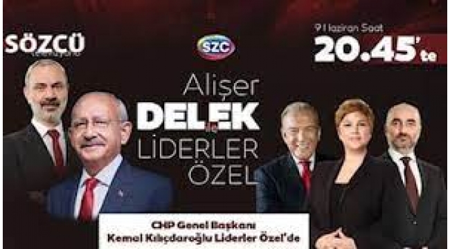Kemal Kılıçdaroğlu Sessizliğini Bozuyor!