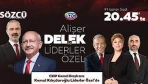Kemal Kılıçdaroğlu Sessizliğini Bozuyor!