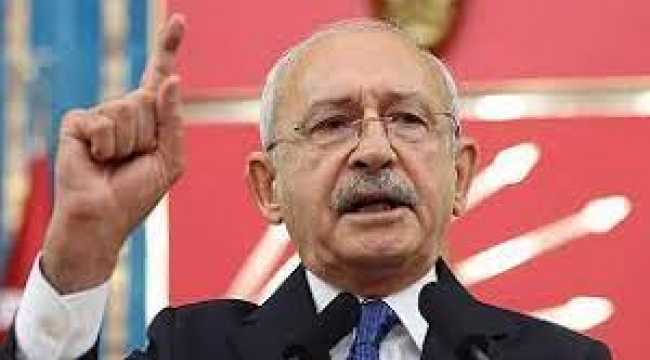 Kılıçdaroğlu: 'Gerekirse 16'lı Masa Kuracağım'