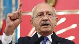 Kılıçdaroğlu: 'Gerekirse 16'lı Masa Kuracağım'