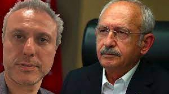 Kılıçdaroğlu'nun yeni danışmanı belli oldu