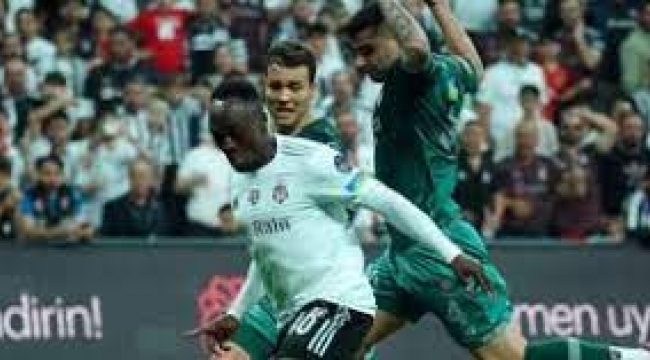 2. Olma Fırsatını Kaçıran Beşiktaş'a Gelen Tepkiler