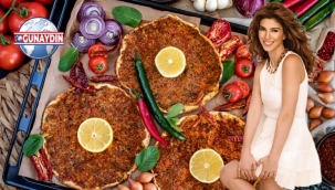 Lahmacun 450 lira Oldu, Nadide Sultan Lahmacun Satmaya Karar Verdi!