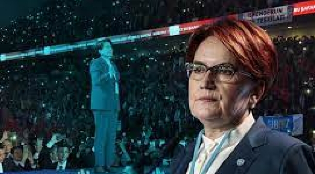 "'Mommy'e güle güle diyoruz" diyerek çağrı yaptı