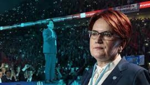 "'Mommy'e güle güle diyoruz" diyerek çağrı yaptı