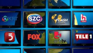 Muhalif TV'ler, izleyiciyi dünyadan habersiz bırakıyor; iç politikaya hapsediyor