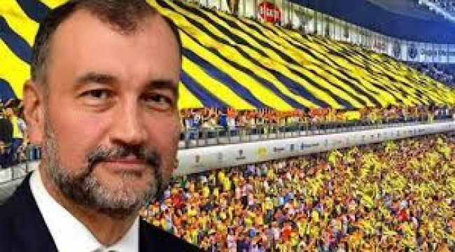 Murat Ülker: Fenerbahçe'ye 500 milyon dolar verdim