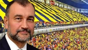 Murat Ülker: Fenerbahçe'ye 500 milyon dolar verdim