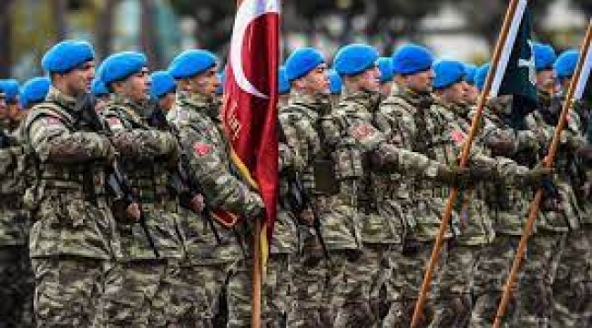 NATO alarma geçti: Mehmetçik Kosova yolcusu
