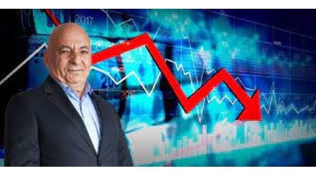 Önümüzdeki 6 ayın felaket senaryosu!