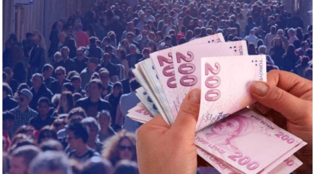 Prof. Dr. Aziz Çelik: Asgari ücret siyasi bir mekanizmaya dönüştürüldü