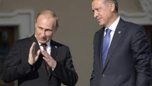 Putin yardımlarının karşılığında Erdoğan'dan ne istiyor?