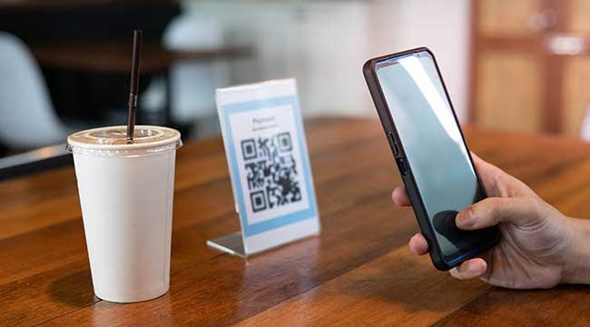 QR Kod Menü Nedir?