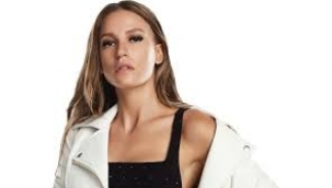 Serenay Sarıkaya'nın yeni dizisindeki 3 erkek partneri de belli oldu