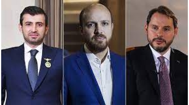 Taht oyunları!