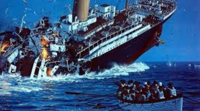 Titanik olayında neler oldu, oluyor?