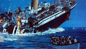 Titanik olayında neler oldu, oluyor?