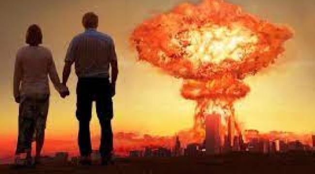 Türkiye, riskleri artan Rusya-Batı savaşından uzak durmalı