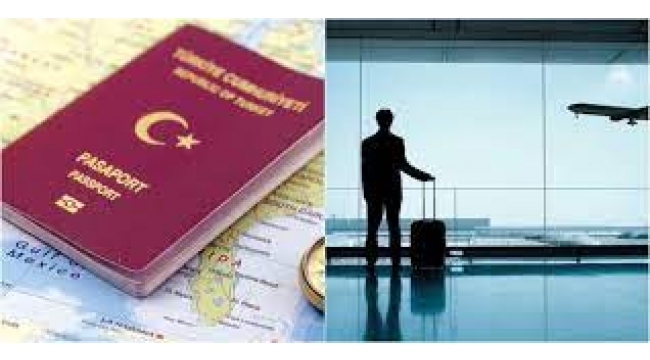 Türklerin Vize Talebi Neden Reddediliyor?