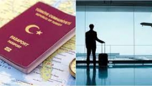 Türklerin Vize Talebi Neden Reddediliyor?