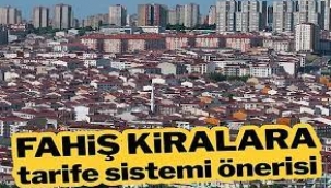 Uzmanlardan kira artışlarına çözüm önerisi
