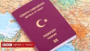 Vize krizinde son perde: Türk pasaportuna büyüteçle inceleme