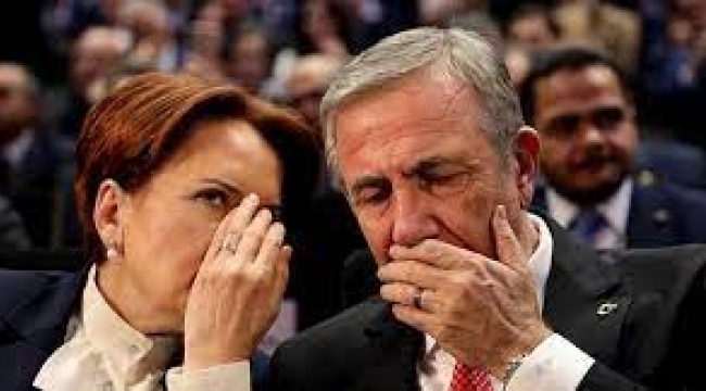 Yavaş, Akşener'e komplo mu kurdu?