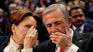 Yavaş, Akşener'e komplo mu kurdu?