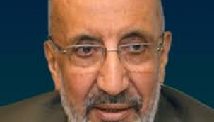 ABDURRAHMAN DİLİPAK Azrail'le randevu!