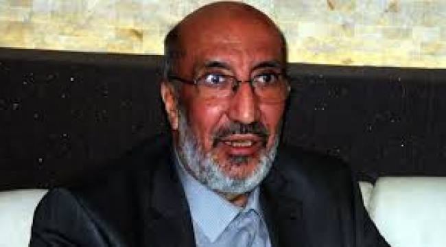 ABDURRAHMAN DİLİPAK Böyle olmaz!