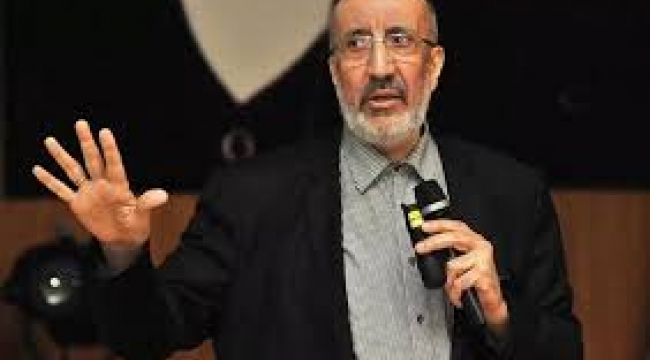 ABDURRAHMAN DİLİPAK İki "enayi adam"(!?)ın hikayesi...