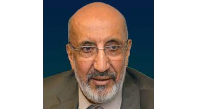  ABDURRAHMAN DİLİPAK İstersen sulh-u salah