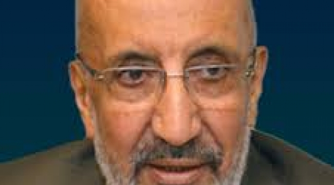  ABDURRAHMAN DİLİPAK Ve bugün...