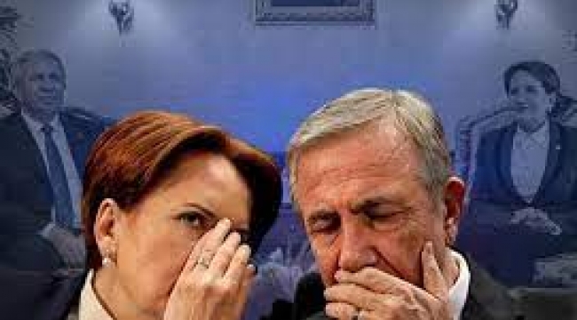 Akşener-Yavaş zirvesi için çok konuşulacak iddia!