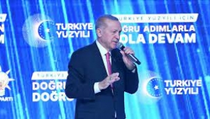 Al sana Türkiye Yüzyılı: Dünyadaki en adaletsiz vergi sistemi Türkiye'de
