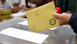 Anket: Oy oranlarını koruyan 15 belediye başkanı
