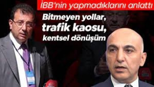 Bakırköy Belediye Başkanı Kerimoğlu ile İmamoğlu arasında neler yaşandı? 